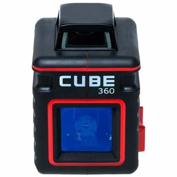 Построитель лазерных плоскостей ADA Cube 360 Professional Edition А00445