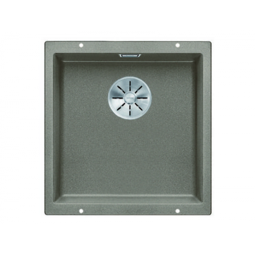 Кухонная мойка Blanco SUBLINE 400-U 523429 серый беж