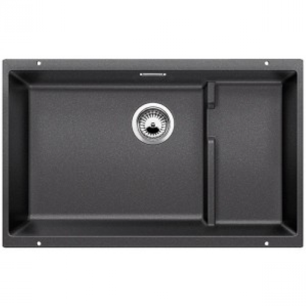 Кухонная мойка Blanco SUBLINE 700-U Level 523538 антрацит