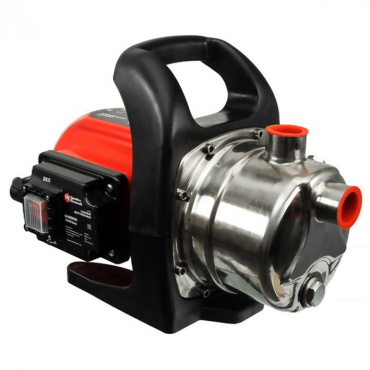 Садовый насос QUATTRO ELEMENTI Giardino 1001 Inox 910-195 Садовый насос QUATTRO ELEMENTI Giardino 1001 Inox 910-195