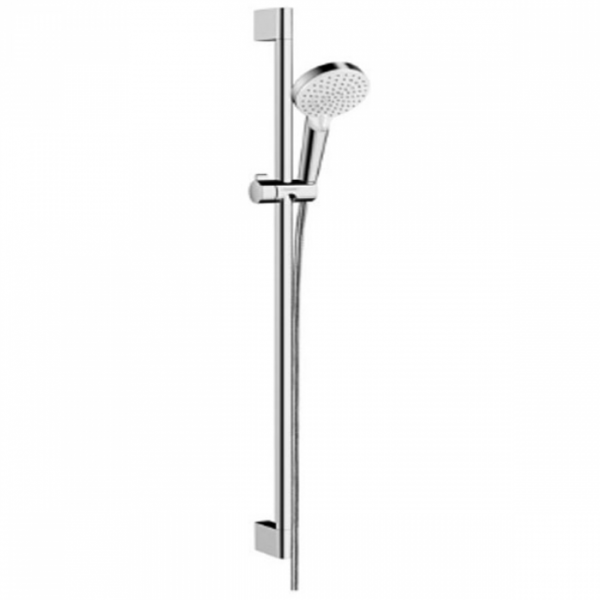 Душевой комплект Hansgrohe Crometta Vario 26536400 хром