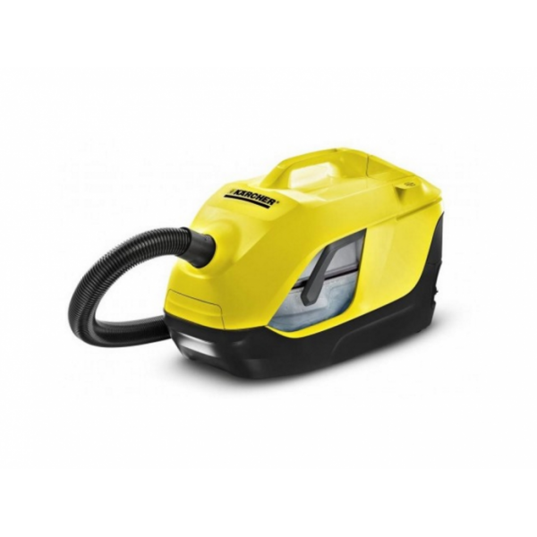 Пылесоc Karcher DS 6 1.195-220.0