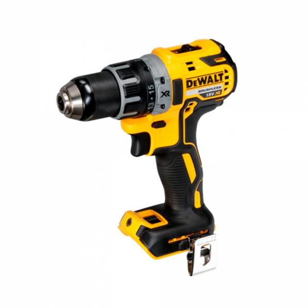 Шуруповерт DeWalt DCD791NT-XJ