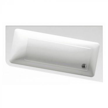 Ванна акриловая Ravak 10° P C821000000 170х100 правая белая Ванна акриловая Ravak 10° P C821000000 170х100 правая белая