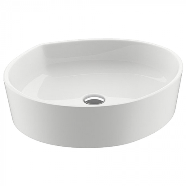 Раковина Ravak Moon 3 XJN01300004 белый