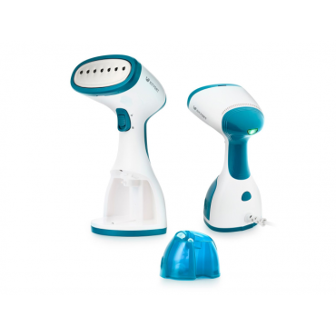 Ручной пароочистител...