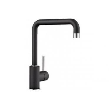 Смеситель для кухни Blanco MILI 525106 антрацит