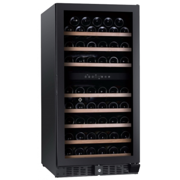 Винный шкаф Dunavox DX-94.270DBK