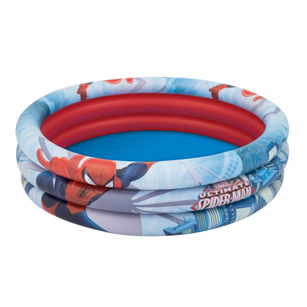 Детский бассейн надувной BestWay Ring Pool 122*30 см 98018