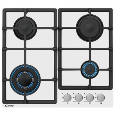 Газовая варочная пан...