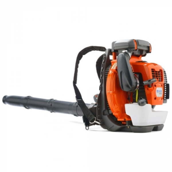 Ранцевая воздуходувка Husqvarna 580BTs 9666296-01 Ранцевая воздуходувка Husqvarna 580BTs 9666296-01