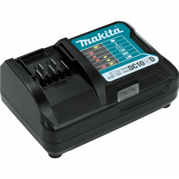 Зарядное устройство Makita 10.8-12 В DC10WD 199398-1