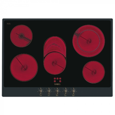 Электрическая варочн...