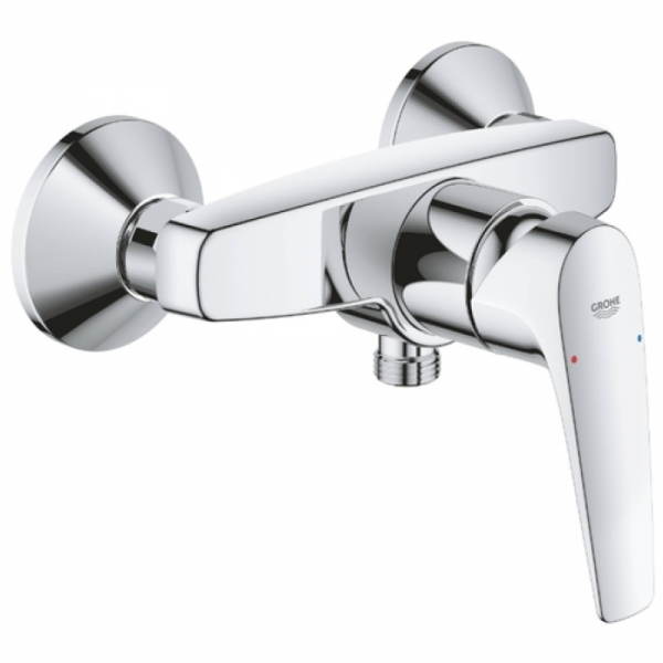 Смеситель для душа GROHE BauFlow 23632000