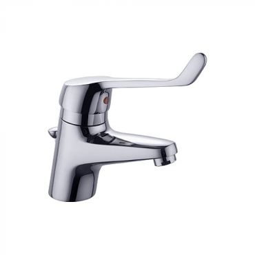 Смеситель для раковины Kludi Medi Mix 332710564