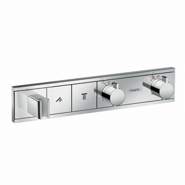 Термостат Hansgrohe ReinSelect 15355000