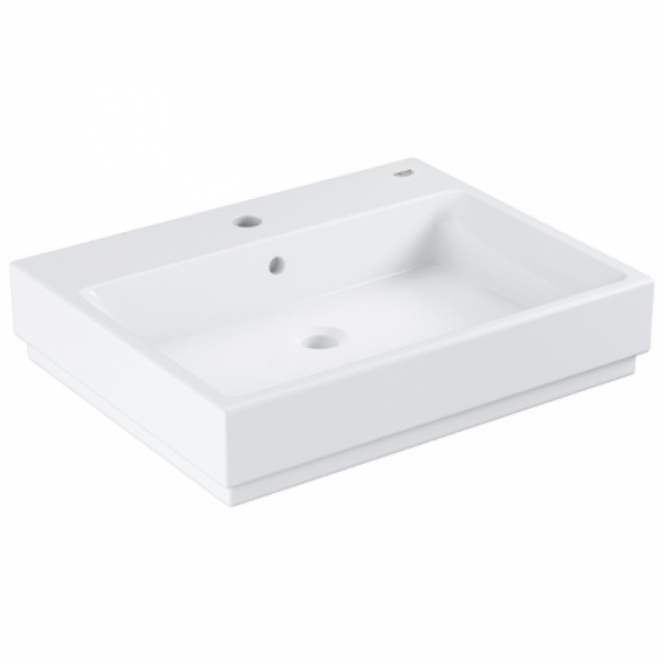 Раковина GROHE Cube Ceramic 60 3947700H