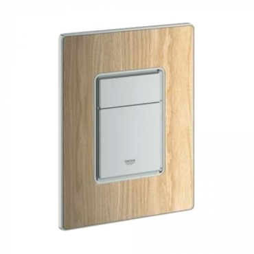 Клавиша смыва GROHE Skate Cosmopolitan 38849HW0