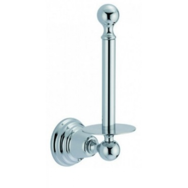 Держатель туалетной бумаги BAGNO Canova CA23451 хром
