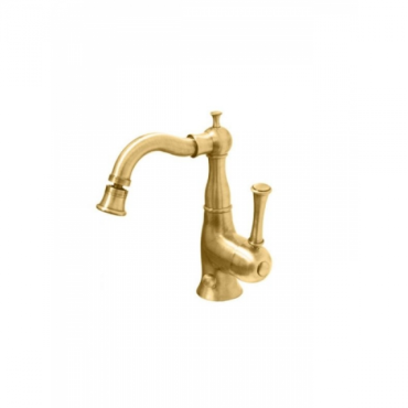 Смеситель для биде BUGNATESE DENVER BN.DNV-6423BR бронза