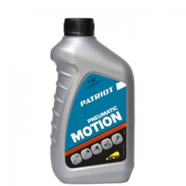 Масло моторное Patriot Pneumatic WH45 0.946 л Масло моторное Patriot Pneumatic WH45 0.946 л