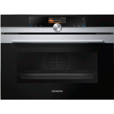 Духовой шкаф электрический Siemens CS656GBS2 Духовой шкаф электрический Siemens CS656GBS2