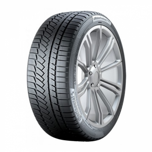 Автошина Continental ContiWinterContact TS 850P R21 285/45 113V зима 0354952