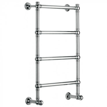 Водяной полотенцесушитель Margaroli 9-442/4 94425504CRN хром