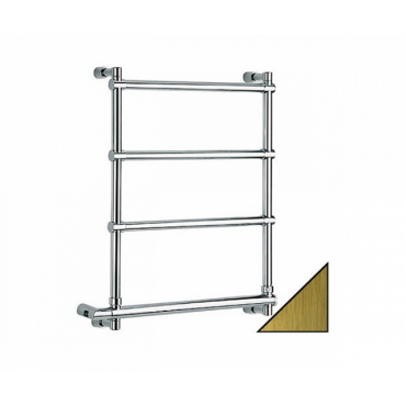 Полотенцесушитель электрический Margaroli Sole 5424704OBNB бронза Полотенцесушитель электрический Margaroli Sole 5424704OBNB бронза