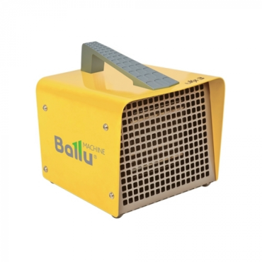 Пушка тепловая Ballu...