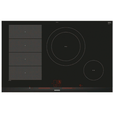 Индукционная варочная панель Siemens EX875LEC1E