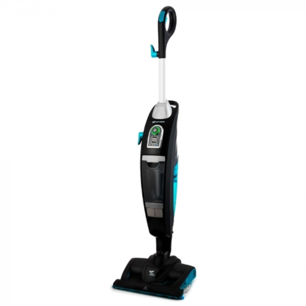 Пылесос Kitfort KT-535-1 чёрный