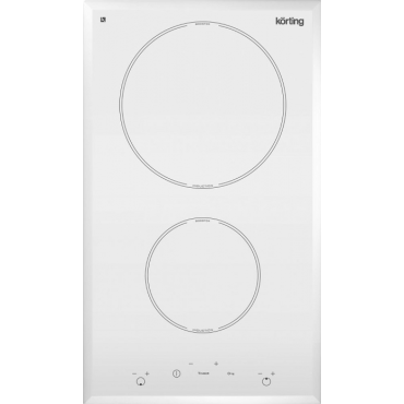 Индукционная варочная панель Korting HI 32003 BW