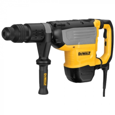Перфоратор DeWalt D25773K-QS SDS-max