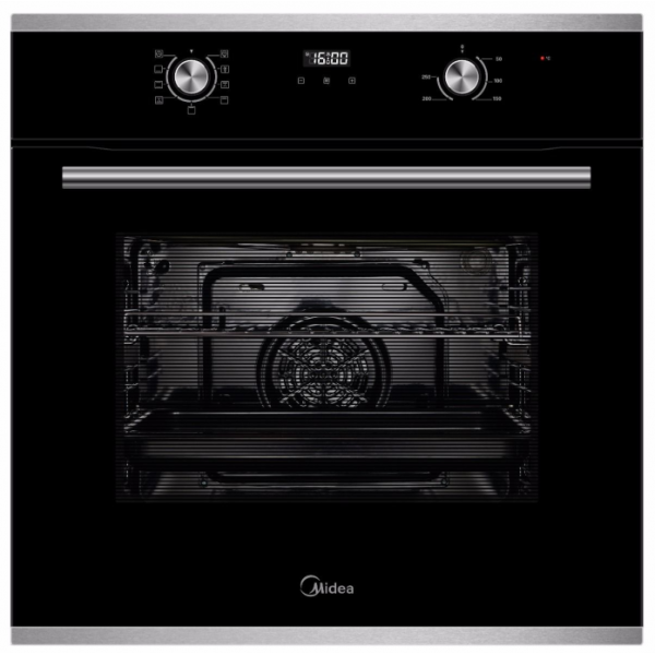 Электрический духовой шкаф Midea MO68111X