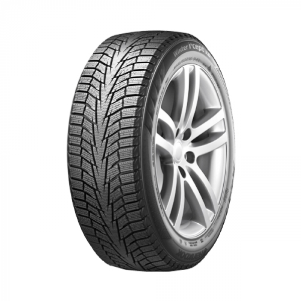Автошина зимняя Hankook Winter I Cept iZ2 W616 205/70 R15 96T 1019936