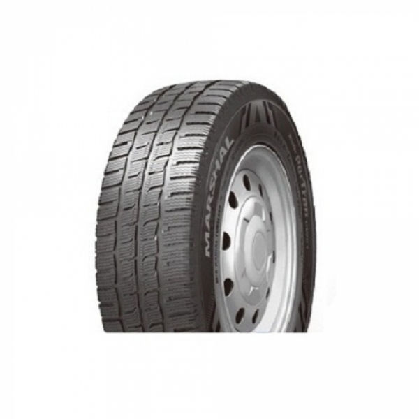 Автошина Kumho Winter PorTran CW51 215/75 R16C 116/114R зима 2210593