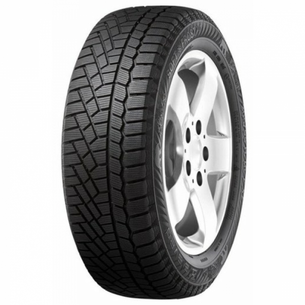 Автошина Gislaved Soft Frost 200 225/55 R17 101T FR 0348167