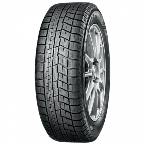 Автошина Yokohama Ice Guard IG60R15 195/55 85Q зима R2772