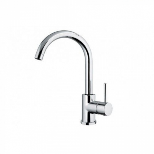 Смеситель Reginox BOLSENA Chrome MIX-35P 400035R00CH 44031