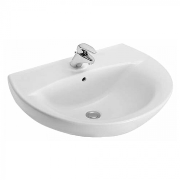 Раковина Jacob Delafon PATIO E1998G-00 белый