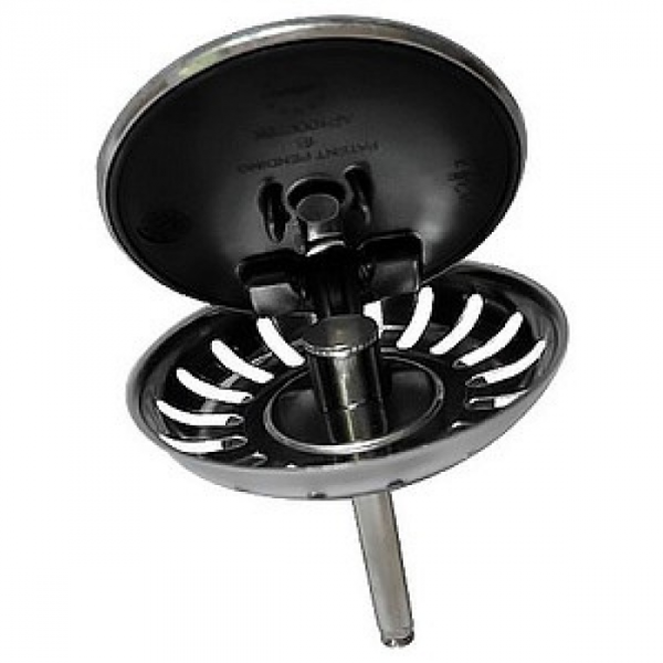 Заглушка для слива Reginox Eclips R1194 chrome 43540