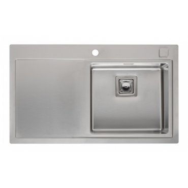 Мойка Reginox Phoenix 40 LUX OKG right c/box L 44460 Мойка Reginox Phoenix 40 LUX OKG right c/box L 44460