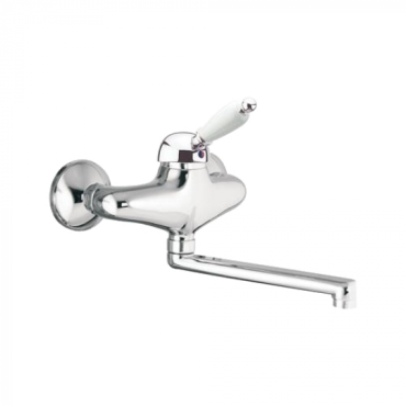 Смеситель для кухни Fiore Imperial 83CR5420 Смеситель для кухни Fiore Imperial 83CR5420