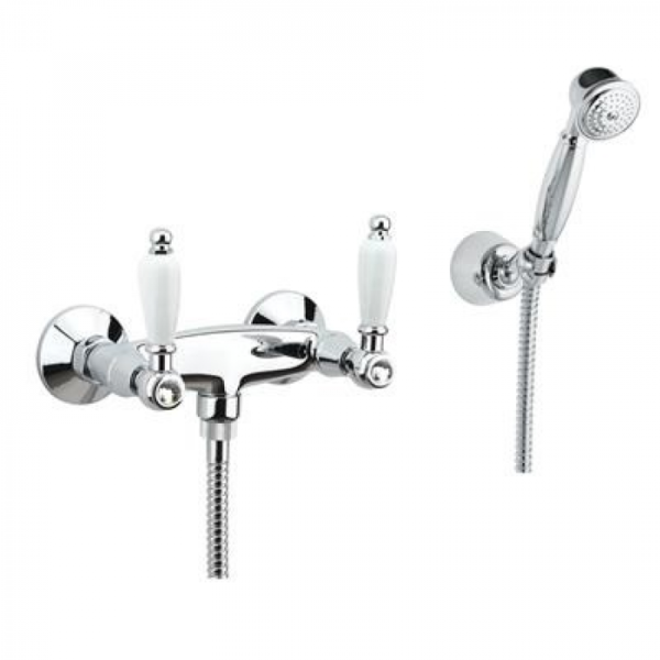 Смеситель для душа Fiore Margot Coloniale Sky 03CR0612