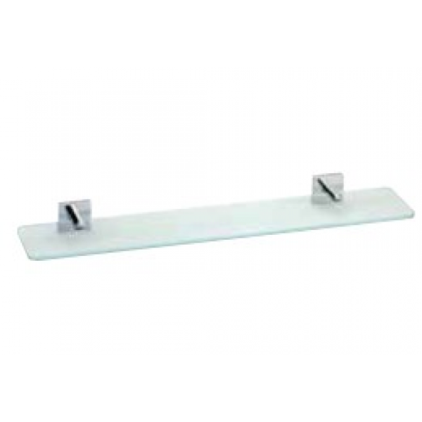 Полка Bagno Associati Quattro Elite QE11351 хром