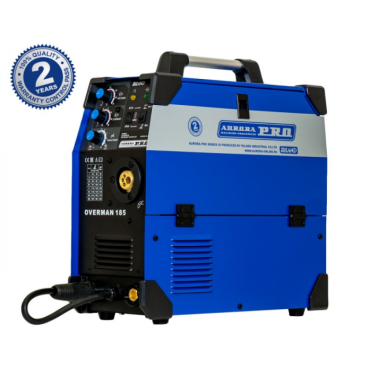 Сварочный полуавтомат Aurora Pro Overman 185