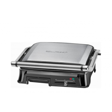 Гриль Clatronic KG 3571 Keramik 2000W Гриль Clatronic KG 3571 Keramik 2000W