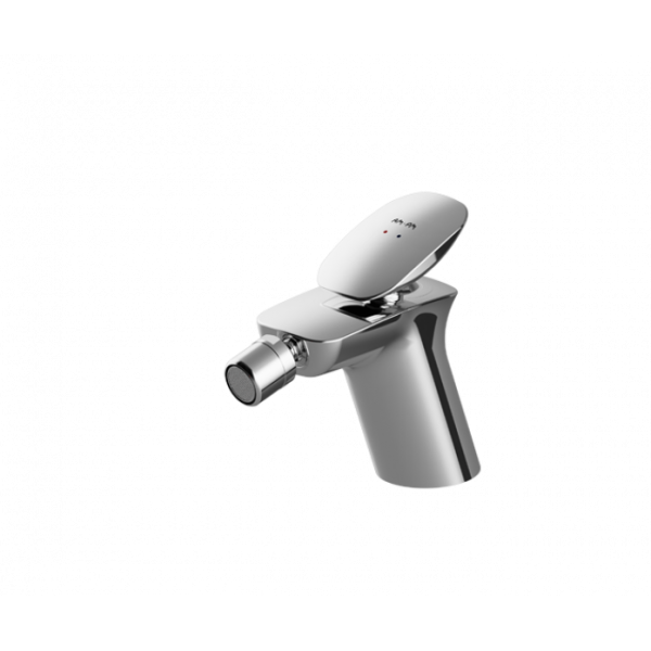 Смеситель для биде Am.Pm Spirit V2.0 F70A83100 хром