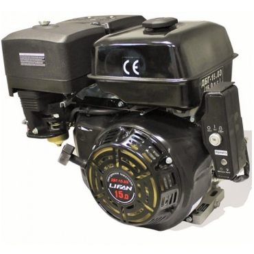 Двигатель Lifan Двигатель бензиновый Lifan 190FD -3А(15,0л.с.) 190FD -3А
